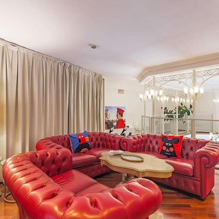 B&B Hotel Firenze Laurus Al Duomo Екстер'єр фото