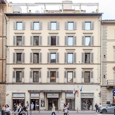 B&B Hotel Firenze Laurus Al Duomo Екстер'єр фото