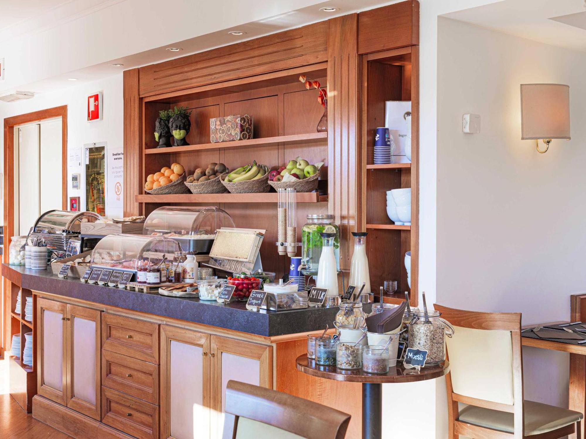 B&B Hotel Firenze Laurus Al Duomo Екстер'єр фото