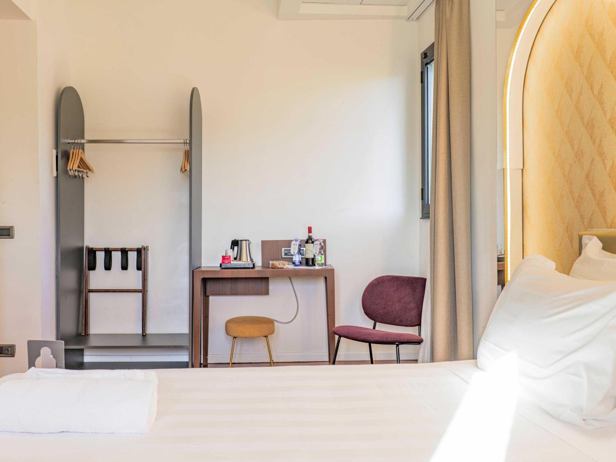 B&B Hotel Firenze Laurus Al Duomo Екстер'єр фото