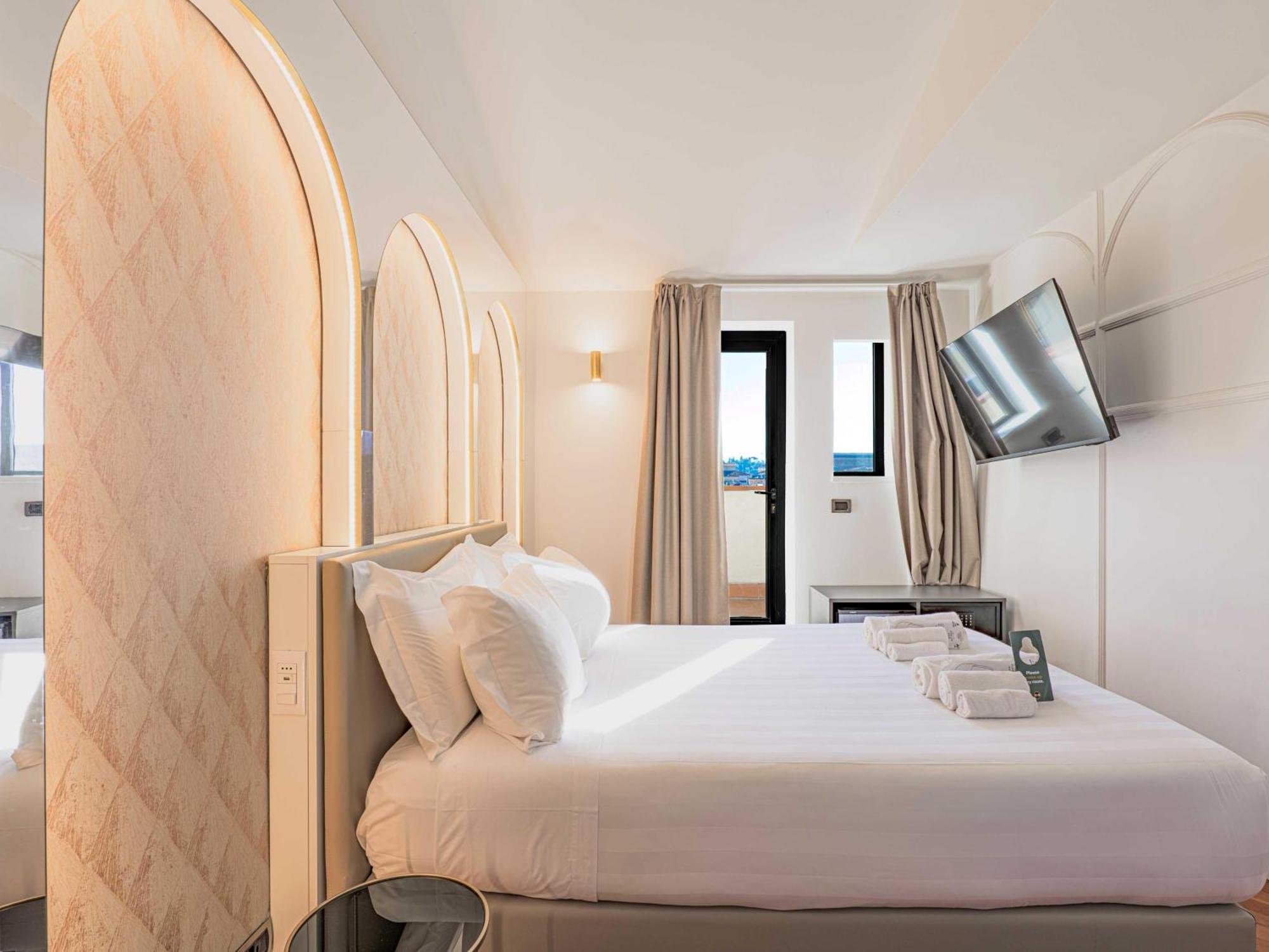 B&B Hotel Firenze Laurus Al Duomo Екстер'єр фото