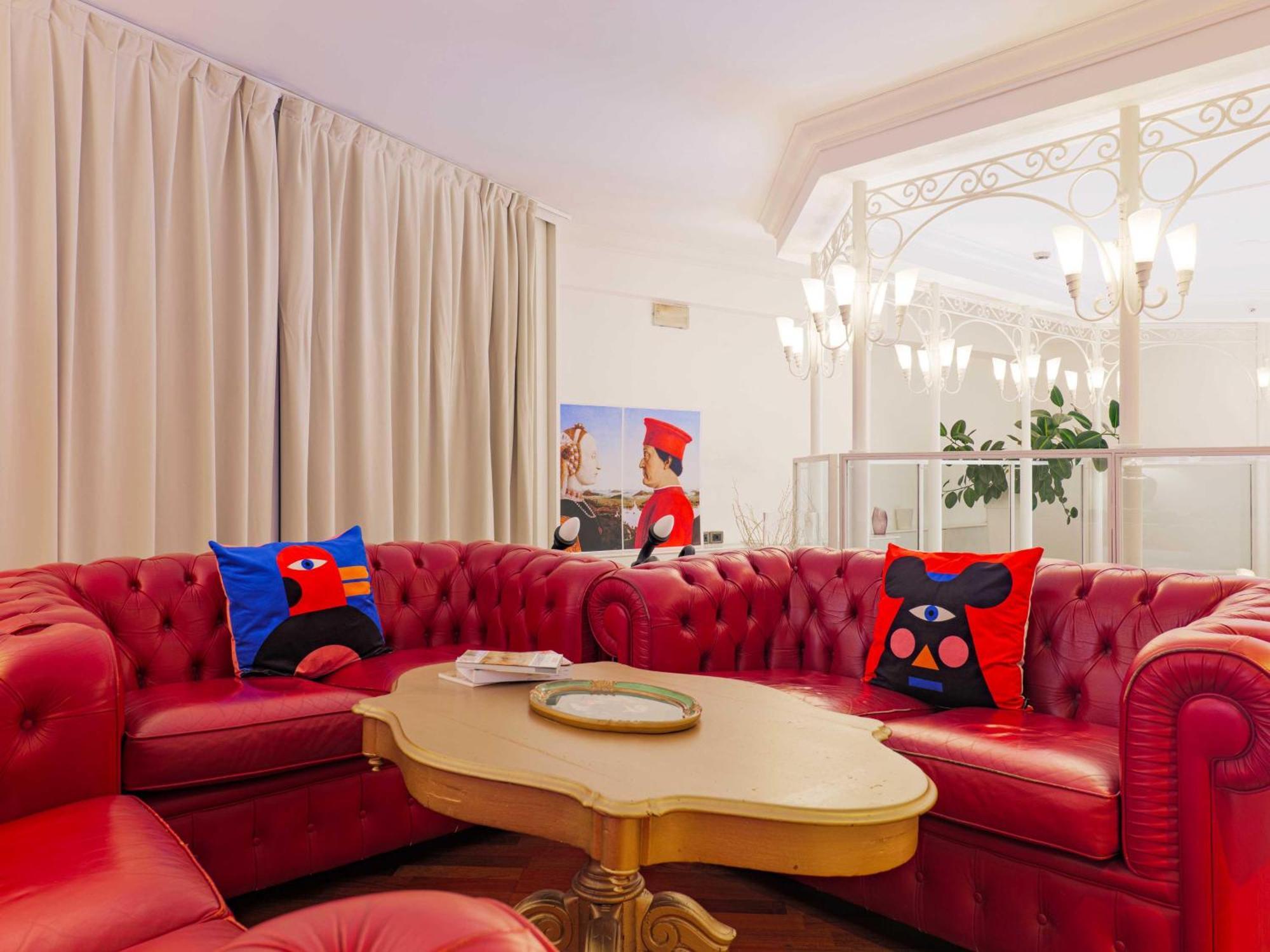 B&B Hotel Firenze Laurus Al Duomo Екстер'єр фото