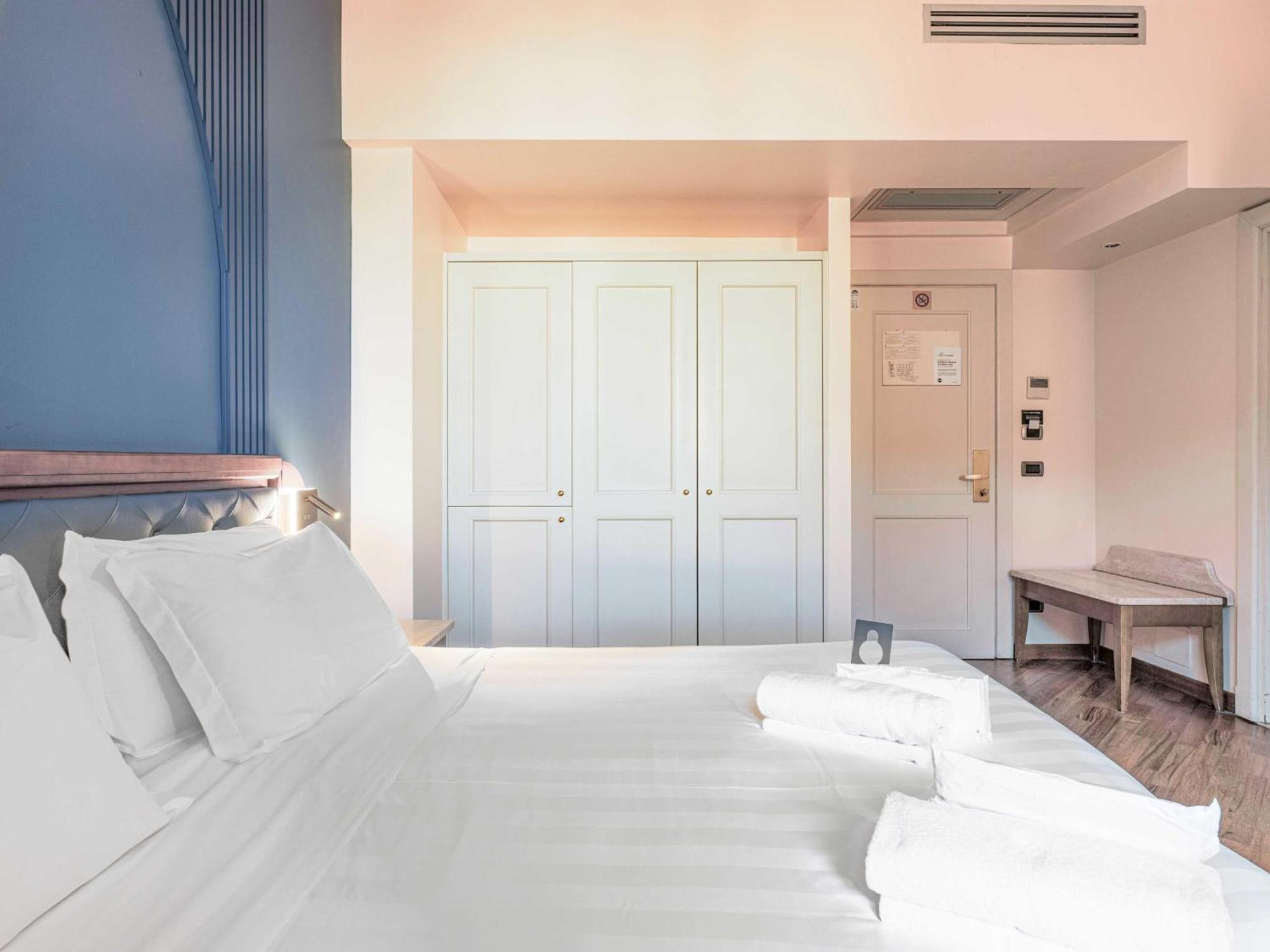 B&B Hotel Firenze Laurus Al Duomo Екстер'єр фото