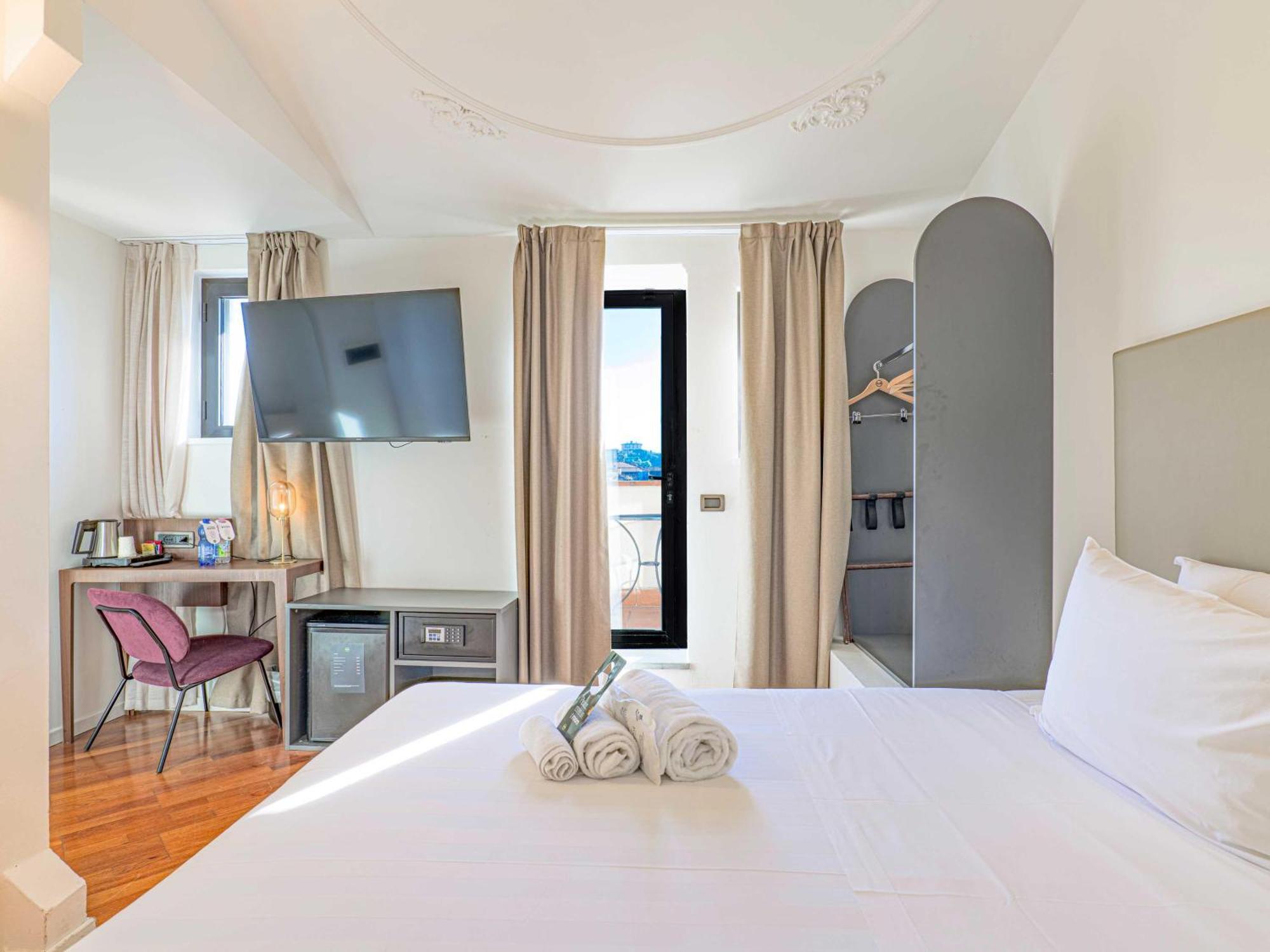 B&B Hotel Firenze Laurus Al Duomo Екстер'єр фото