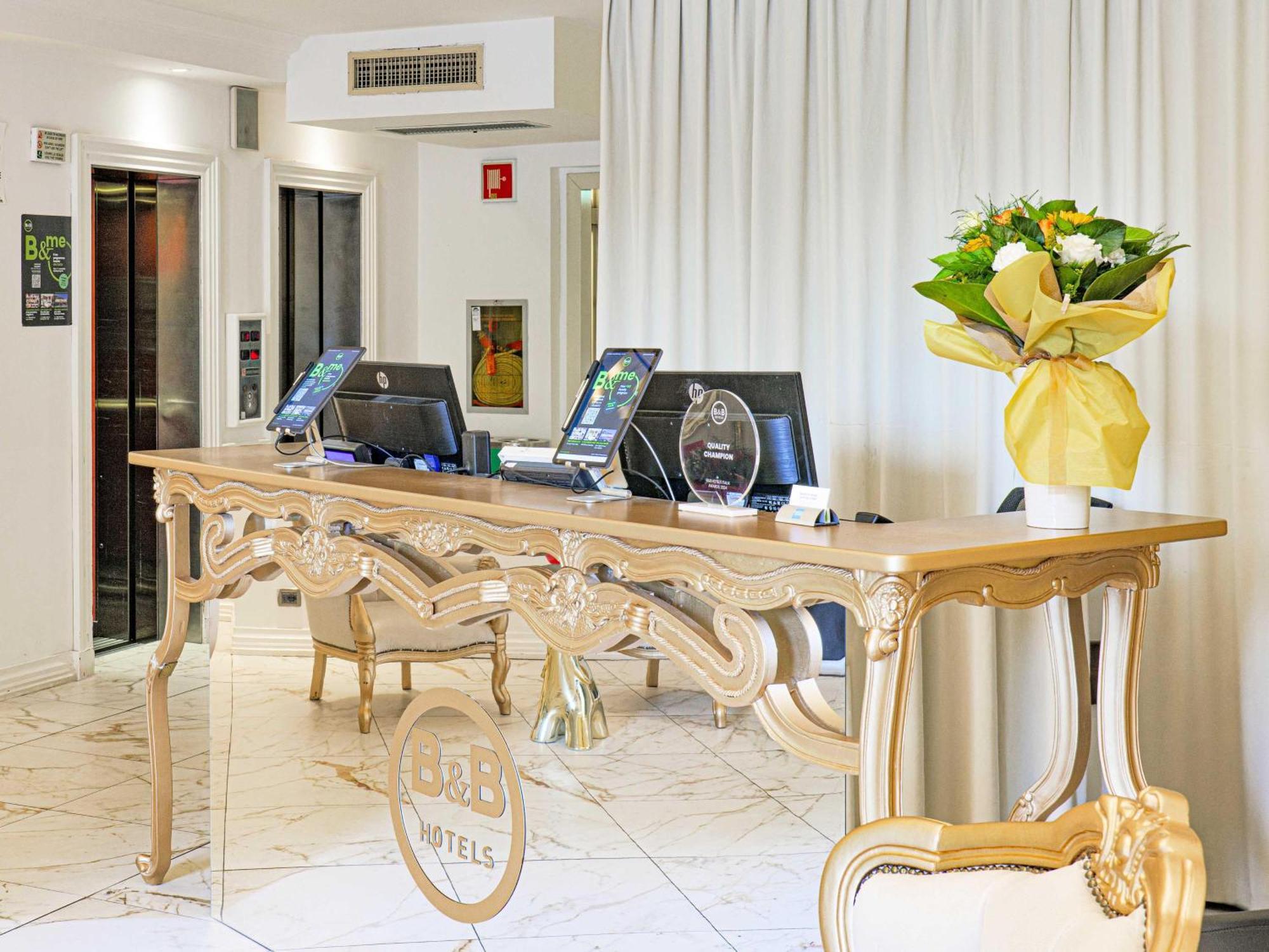 B&B Hotel Firenze Laurus Al Duomo Екстер'єр фото