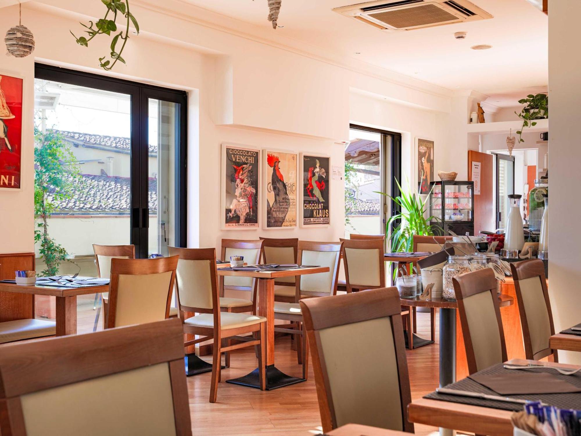 B&B Hotel Firenze Laurus Al Duomo Екстер'єр фото