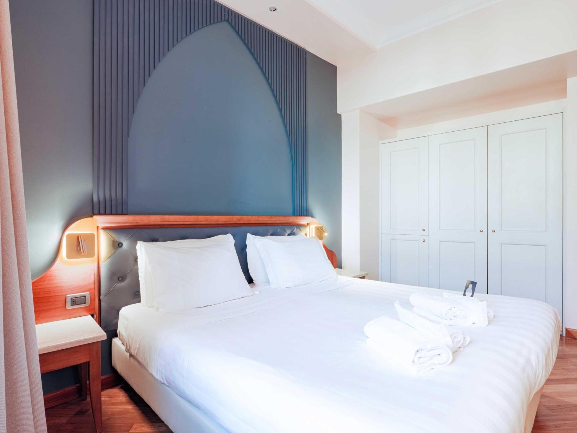B&B Hotel Firenze Laurus Al Duomo Екстер'єр фото