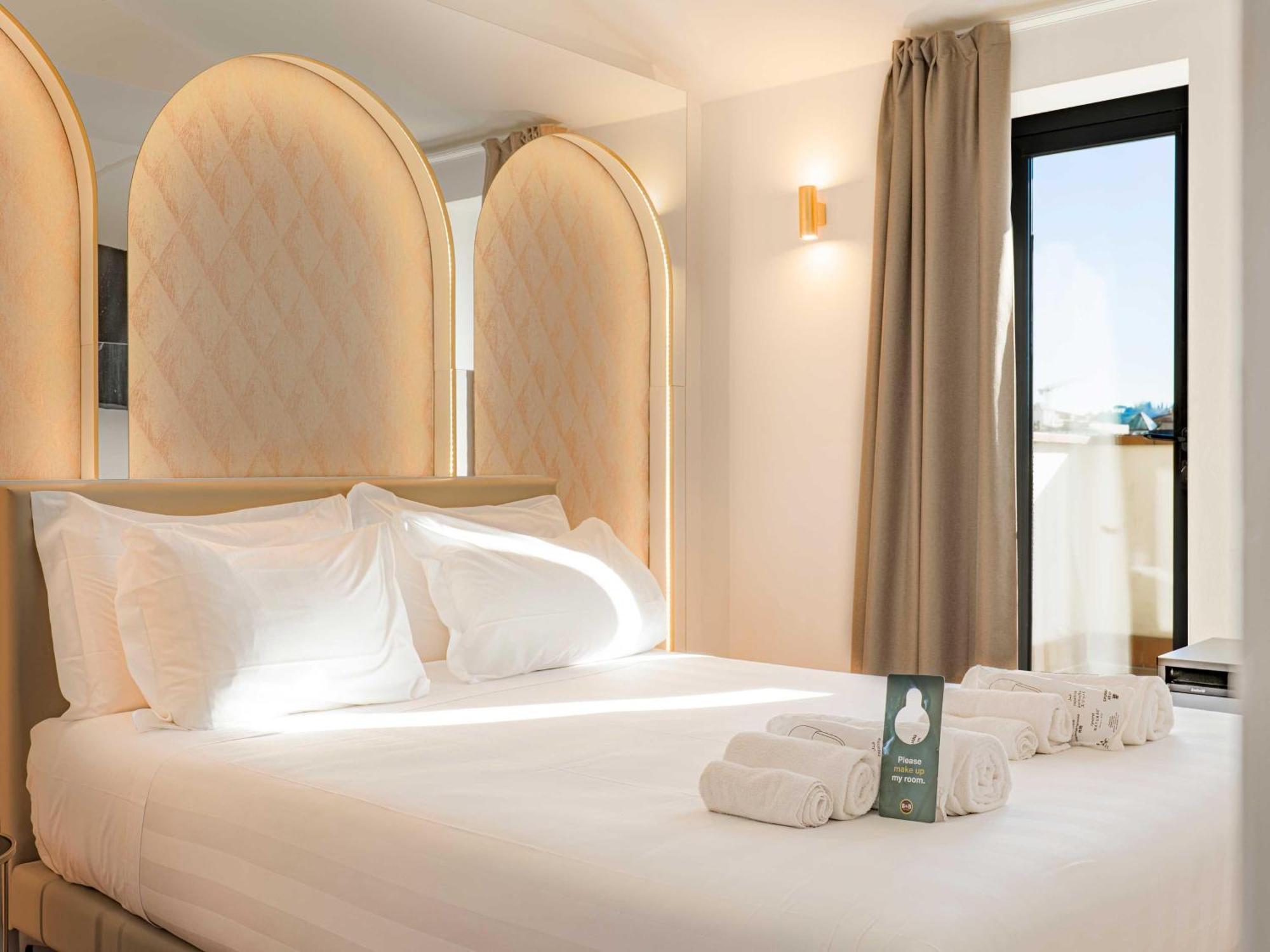 B&B Hotel Firenze Laurus Al Duomo Екстер'єр фото